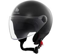 Casco MT Helmets Jet Modelo Street S homologacion 22.06 (S 55/56)