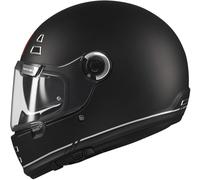 Casco MT Jarama SV Solid Mate-Negro M