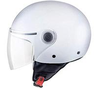 Casco MT OF501 Street Solid