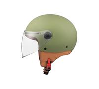 CASCO MT OF501B STREET S SOLID A6 VERDE MATE