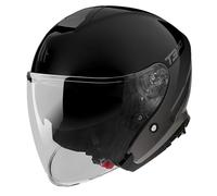 CASCO MT OF504SVTHUNDER 3 SV JET XPERT C2 GRIS BRILLO XS XS