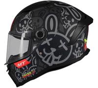 Casco MT Stinger 2 Ram F1 mate XL