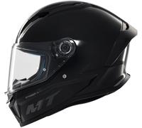 Casco MT Stinger 2 Solid Negro L