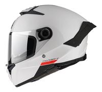 Casco MT Thunder 4 SV Solido Blanco M