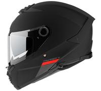 Casco MT Thunder 4 SV Solido Mate-Negro XXL