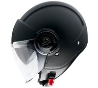 Casco MT Viale SV S Solido Mate-Negro XS