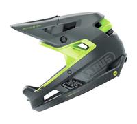 Casco MTB Abus AIRDROP MIPS S|M (Concrete Grey)