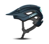Casco MTB ABUS Cliffhanger Azul MedianocheS Azul Medianoche