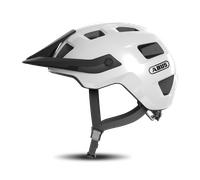 Casco MTB ABUS MoTrip Blanco brillanteS Blanco brillante