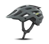 Casco MTB ABUS Moventor 2.0 GrisS Gris
