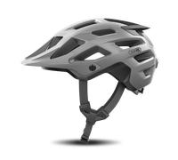 Casco MTB ABUS Moventor 2.0 Titanio plateadoL Titanio plateado