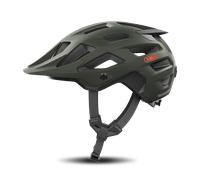 ABUS MTB casco Moventor 2.0 - casco de bicicleta cómodo para uso fuera de carretera - casco all-mountain - para hombres y mujeres