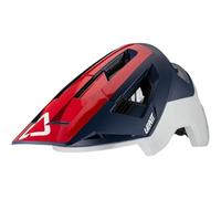 Casco MTB AllMtn 4.0 - Chilli - L 59-63 cm