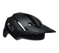 Casco MTB BELL 4forty Air Mips (NEGRO MATE)