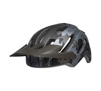 Casco MTB BELL 4forty Air Mips (NEGRO MATE/CAMO)