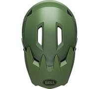 Casco MTB BELL SANCTION 2 (MATTE DARK GREEN)