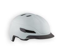 Casco MTB Citybike Urban MET Curso 2024