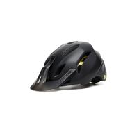 Casco MTB Dainese Linea 03 Mips (Negro/negro)