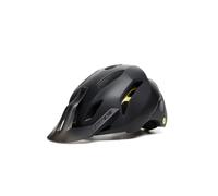 Casco MTB Dainese Linea 03 Mips (Negro/negro)