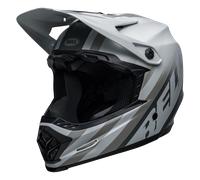 Casco MTB Descenso BELL Full-9 Fusion Mips Gris/Gris OscuroS Gris,Gris Oscuro