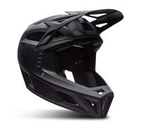 Casco MTB Descenso BELL Full-Air Mips Negro MateL Negro Mate