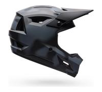 Casco MTB Descenso BELL Sanction 2 DLX Mips Negro MateXS-S Negro Mate