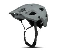 Casco MTB Descenso iXS Trigger FF GrisS-M Gris