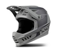 Casco MTB Descenso iXS Xact Evo Grafito NegroXS-S Grafito Negro