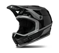 Casco MTB Descenso iXS Xact Evo Negro/Gris GrafitoL-XL Negro,Gris Grafito