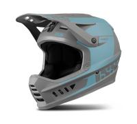 Casco MTB Descenso iXS Xact Evo OcéanoM-L Océano