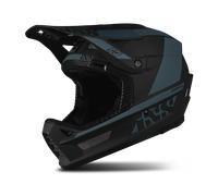Casco MTB Descenso iXS Xult MarinoL-XL Marino