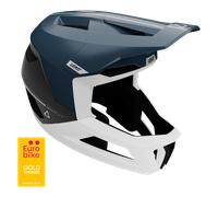 Casco MTB Descenso Leatt Gravity 5.0 AzulM Azul