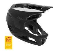 Casco MTB Descenso Leatt Gravity 5.0 NegroM Negro