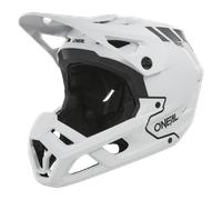 Casco MTB Descenso O'Neal SL1 Blanco/NegroL Blanco,Negro