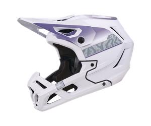 Casco MTB Descenso O'Neal SL1 BlancoXL Blanco
