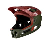 Casco MTB Downhill Leatt Enduro Leatt Enduro 3.0 V23 PinoS Pino