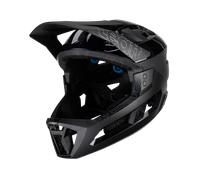 Casco MTB Downhill Leatt Enduro Leatt Enduro 3.0 V23 StealthS Stealth