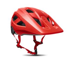 Casco MTB FOX Mainframe MIPS Rojo FluorescenteL Rojo Fluorescente