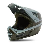 Casco MTB FOX Rampage Comp EucaliptoXL Eucalipto