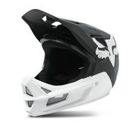Casco MTB FOX Rampage Comp Gris/CamuflajeXXL Gris,Camuflaje