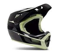 Casco MTB FOX Rampage Comp NegroXL Negro