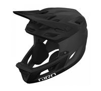 Casco MTB Giro Bike COALITION SPHERICAL (NEGRO MATE)