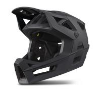 Casco MTB iXS Trigger FF MIPS NegroXS-S Negro