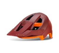 Casco MTB Leatt AllMtn 2.0 V23 LavaM Lava