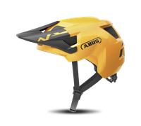 Casco MTB Niño ABUS YouDrop Amarillo IconoS Amarillo Icono
