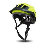 Casco MTB Niño O'Neal Flare 51-56 cm Neón/Amarillo/NegroTalla única Neón,Amarillo,Negro