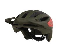 Casco MTB Oakley DRT3 - MIPS Cepillado Oscuro Mate/PalomaM Cepillado Oscuro Mate,Paloma