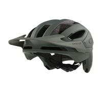 Casco de Ciclismo Oakley Drt3 Trail Europe Gris Mate M