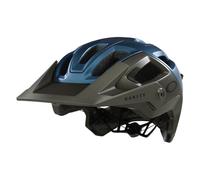Casco MTB Oakley DRT5 Maven - MIPS Gris medio satinado/PoseidonL Gris medio satinado,Poseidon