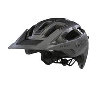 Casco MTB Oakley DRT5 Maven - MIPS Gris medio satinadoM Gris medio satinado